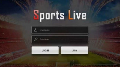 【토토사이트】 스포츠라이브 (SPORTS LIVE)