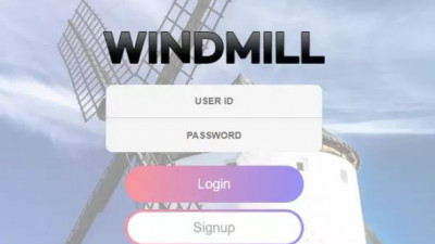 먹튀확정 윈드밀 (WINDMILL) 먹튀사이트