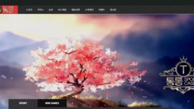 먹튀확정 통통 먹튀사이트