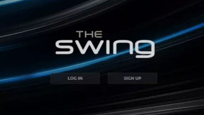먹튀확정 더스윙 (THE SWING) 먹튀사이트