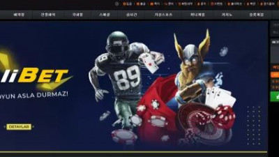 먹튀확정 알리벳 (ALIBET) 먹튀사이트