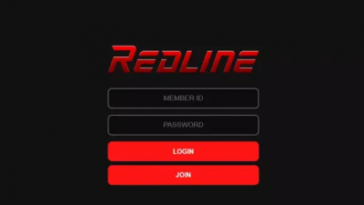 먹튀확정 레드라인 (REDLINE) 먹튀사이트