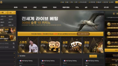 먹튀확정 트로스 (TROSS) 먹튀사이트