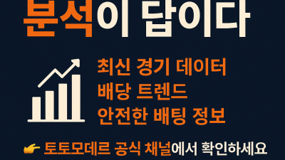 농구 스포츠토토 초보자를 위한 핵심 용어 & 실전 배팅 요령 2025